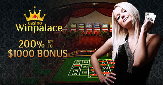 online casino 100 bonus in Canada