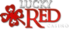 Lucky Red Blackjack Casino Bonus